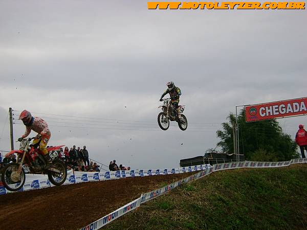 MOTOCORSS 264